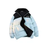 Светло-голубой