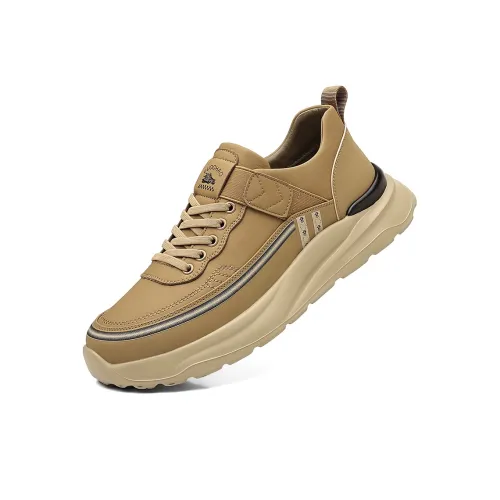 POPULAR ROUSE PR Амортизация Oтскок Устойчивость к истиранию Легкий Дышащий Противоскользящий Низкий Топ