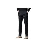 Чёрный - [Улучшенный с флисовой подкладкой]