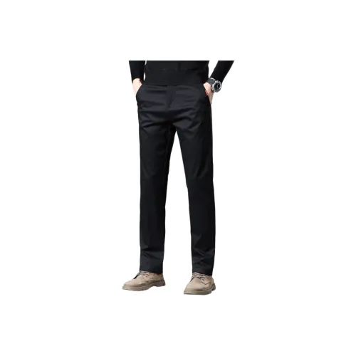 WilliamPOLO Повседневные брюки Унисекс