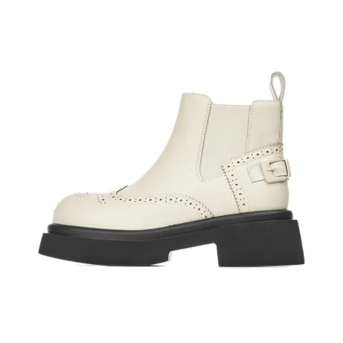 MILLIE'S Ботильоны Высокий каблук Женские