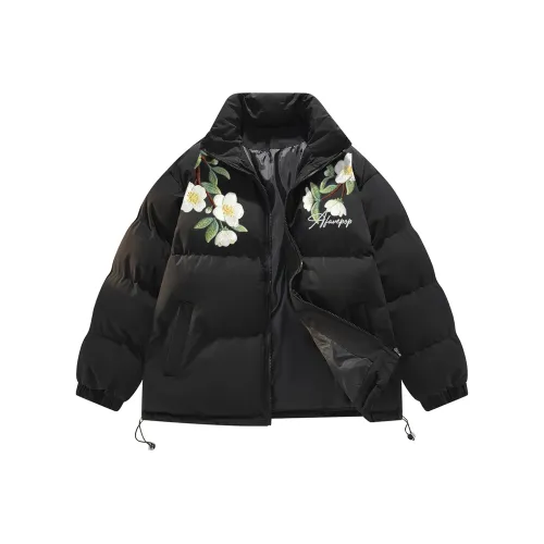 FAVEPOP Унисекс Пуховики