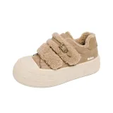 Абрикосовый