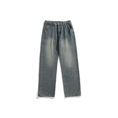 UKTK Мужские Повседневные Штаны