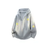 Светло-серый