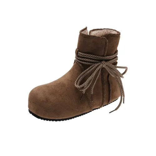 YOUAISHA Ботильоны Женские