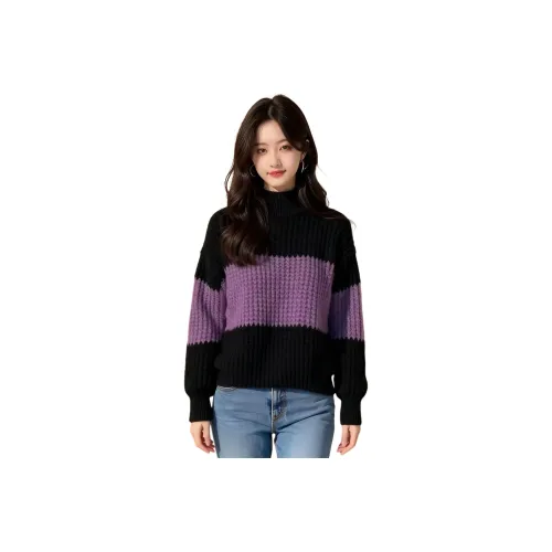 XIANGTIANE Изображение Цвет Женский Трикотаж