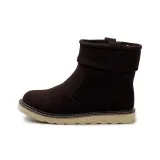 Темно-кофейный