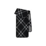 Черно-серый