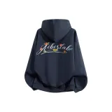 Темно-синий