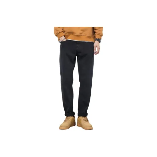 Izexx Мужские Джинсы