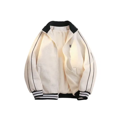 XFKN Унисекс Пуховики