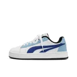 Синий [Улучшенный, теплая зима, с флисовой подкладкой]