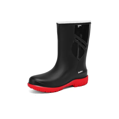 Bake Мужские резиновые сапоги