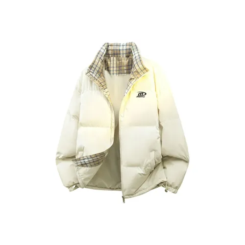 MoYu Унисекс Пуховики