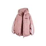 Розовый [В комплекте с съемной брошью]