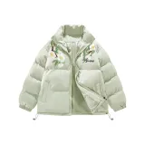 Лилия Зеленая