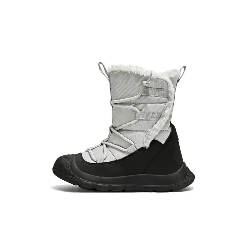 QIQUDUCK Защита от запахов Водонепроницаемый Устойчивый к пятнам Против скольжения Детская Хлопковая Обувь