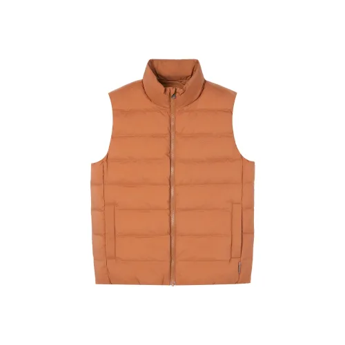 GANT Мужской пуховый жилет