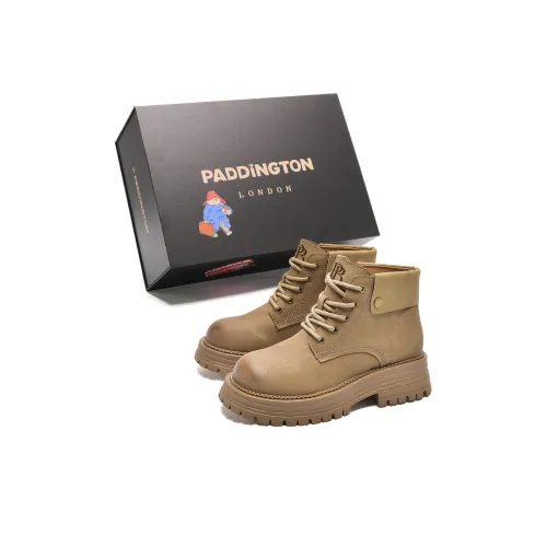 Paddington Bears Short Martin Boot Женские