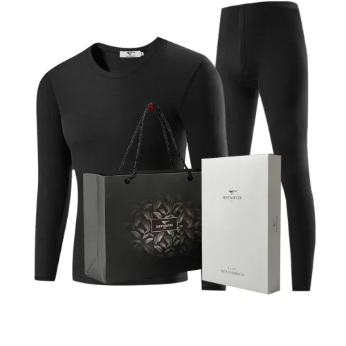 SEPTWOLVES Мужские термокуртки