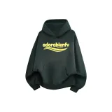 Dark Gray Fleece-Lined [Стандартный размер]