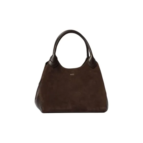 BOSS Сумки Коричневый Женский