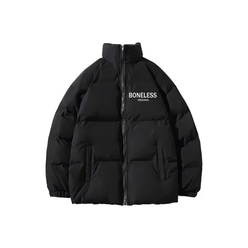 COVER TIME Хлопковый пуховик женский