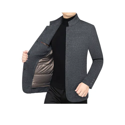 FIRS Серый Мужская Куртка