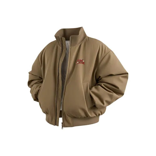 DUKE+DEXTER Унисекс Пуховики