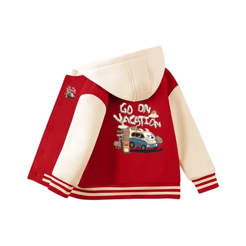 La Chapelle KIDS Бейсбольная куртка