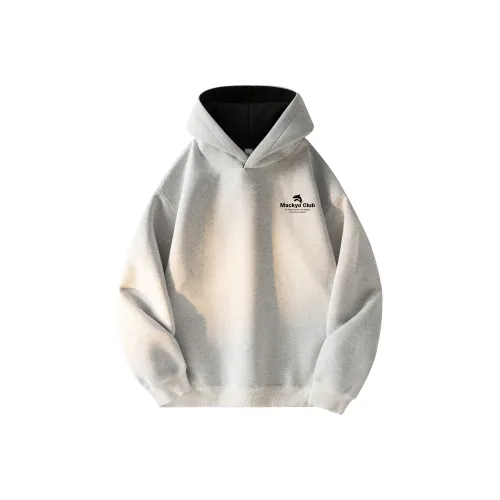 Mackyo X SOORCHCE Свитшот Куртка Унисекс
