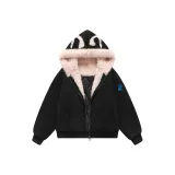 Черный Розовый