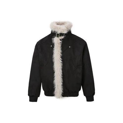 51XXHA Унисекс Пуховики