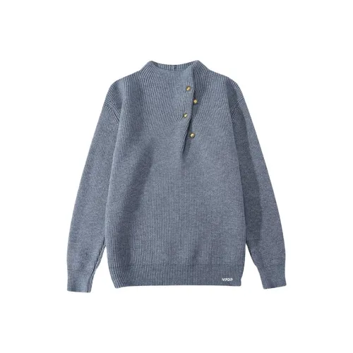 VPDP Унисекс Трикотаж