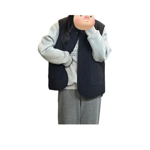 EFCR Женские жилеты