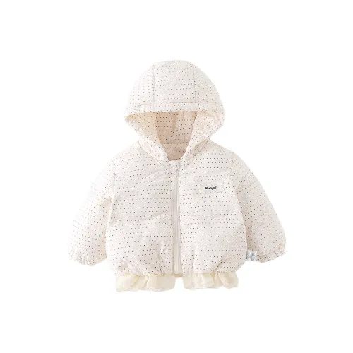 MILING Пуховик для младенцев и малышей