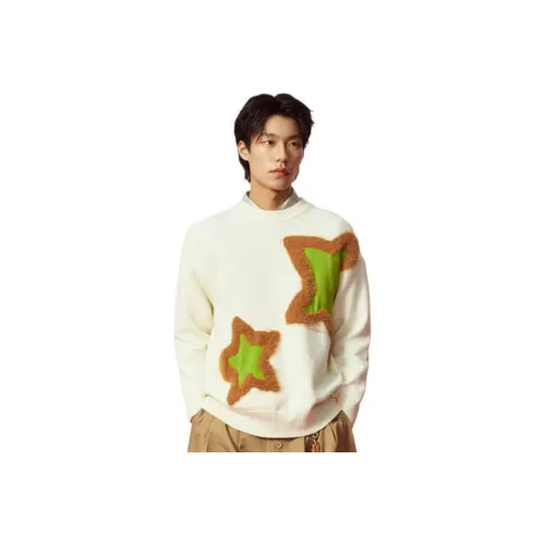 GENT LORE Унисекс Трикотаж