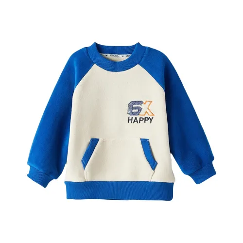 Chiaus Королевский Синий KIDS Свитшоты