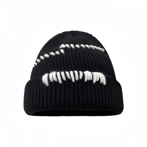 DIAOYUXIONG Пряжа Шапки-бини Унисекс