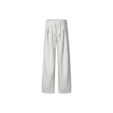 White Photinia Gray (Улучшенный Тяжелый Утолщенный и с Флисовой Подкладкой)