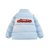 Светло-голубой