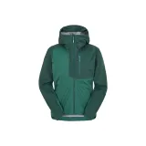 Тёмно-зелёный