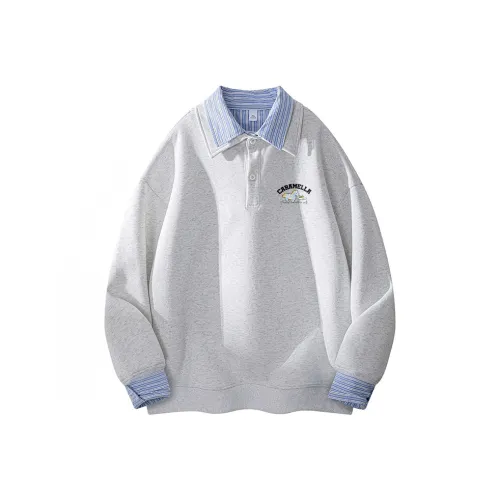 Caramella Унисекс Свитшоты