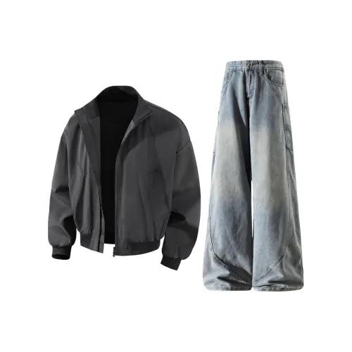 SIRYIN Повседневная спортивная одежда унисекс