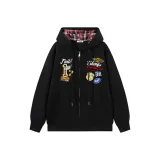 Черный [с флисовой подкладкой и утепленный]