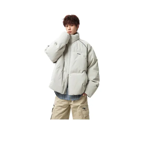 YINNIZHE Унисекс Пуховики