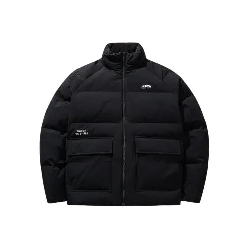 Anta Life Collection Пуховик Унисекс