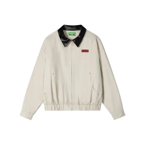 BEAR UNION Унисекс Куртки