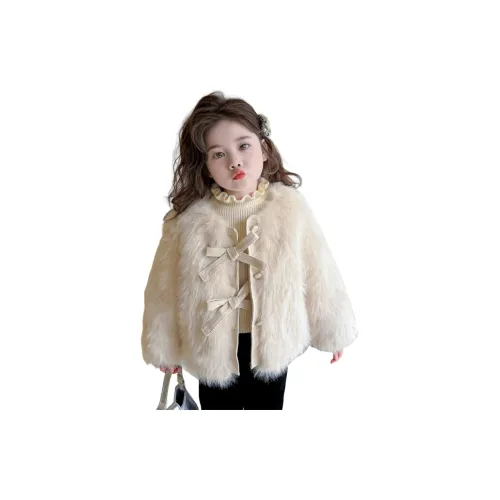 GOYN Мех Детский Возраст 3-7 лет